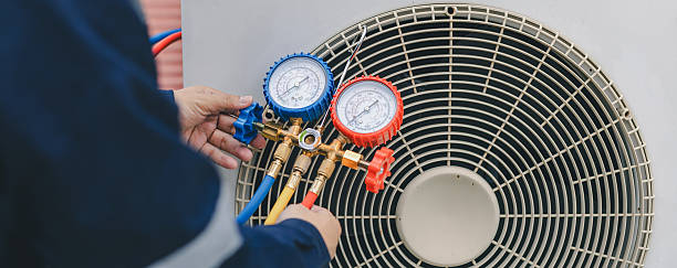 Licensed Ac Installation service in Louisville, IL - AAA Pro HVAC